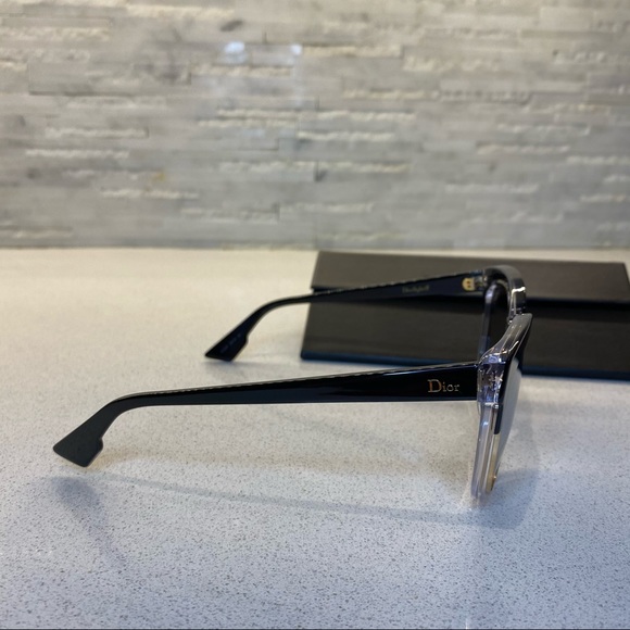 Dior Sight 1 Sunglasses K4x96 New - Picture 4 of 10